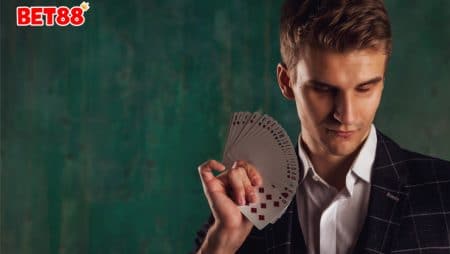 Khám phá cách ghi nhớ 52 lá bài một cách nhanh nhất