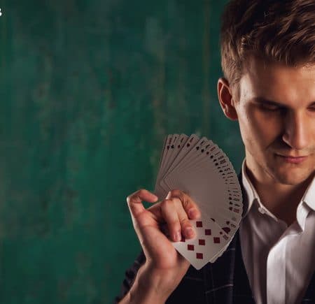 Khám phá cách ghi nhớ 52 lá bài một cách nhanh nhất