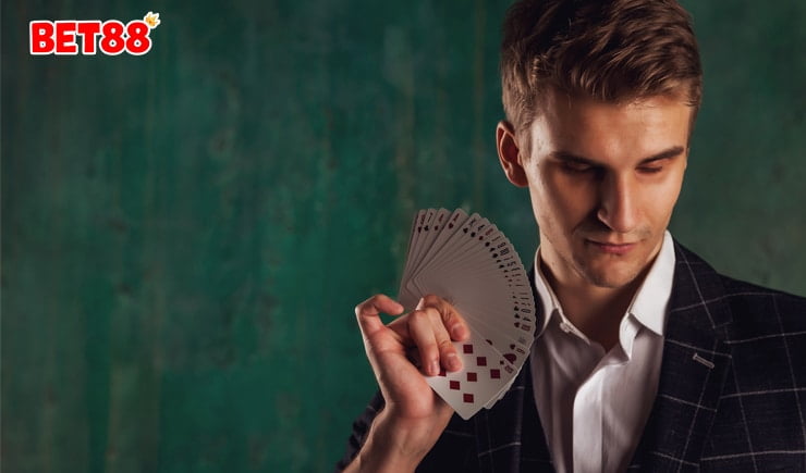 Khám phá cách ghi nhớ 52 lá bài một cách nhanh nhất