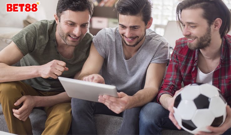 Xả kèo là gì? Cách xả kèo trong bóng đá hiệu quả hiện nay