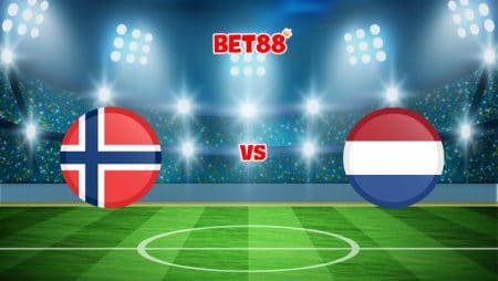 Nhận định nhà cái Dafabet trận Na Uy vs Hà Lan, 01h45 – 02/09