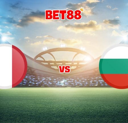 Soi kèo nhà cái W88 trận đấu Italia vs Bulgaria, 01h45 – 03/09