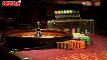 Tìm hiểu những thuật ngữ trong Roulette trực tuyến hiện nay