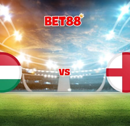 Soi kèo nhà cái M88 trận đấu Hungary vs Anh, 01h45 – 03/09