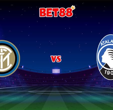 Soi kèo tỷ số HappyLuke trận Inter Milan vs Atalanta, 23h00 – 25/09