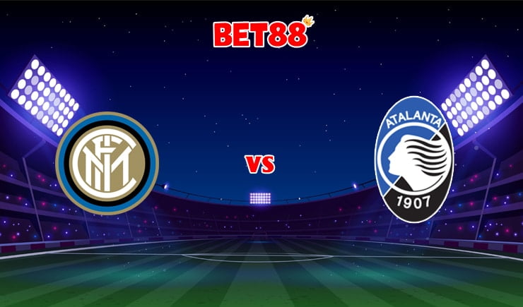 Soi kèo tỷ số HappyLuke trận Inter Milan vs Atalanta, 23h00 – 25/09