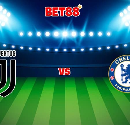 Soi kèo trận đấu Juventus vs Chelsea, 02h00 – 30/09