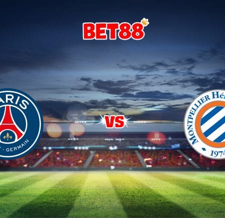 Soi kèo nhà cái V9BET trận PSG vs Montpellier, 02h00 – 26/09