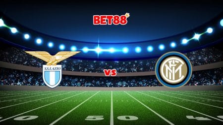 Soi kèo HappyLuke trận Lazio vs Inter Milan, 23h00 – 16/10