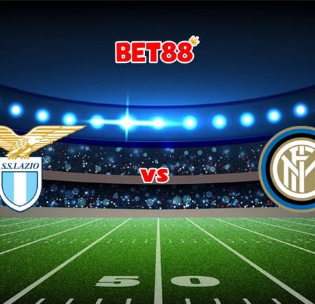 Soi kèo HappyLuke trận Lazio vs Inter Milan, 23h00 – 16/10