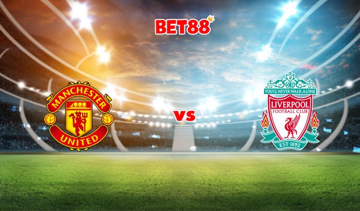 Soi kèo trận Manchester United vs Liverpool, 22h30 – 24/10