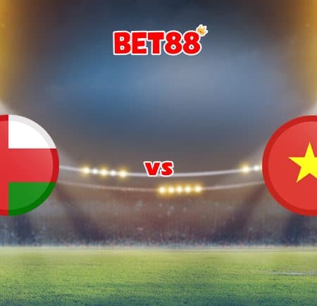 Soi kèo nhà cái trận Oman vs Việt Nam, 23h00 – 12/10