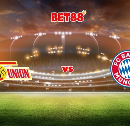 Soi kèo FUN88 trận Union Berlin vs Bayern Munich, 20h30 – 30/10