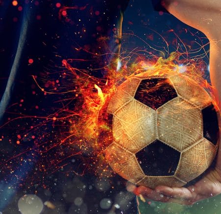 Tìm hiểu những quy định về luật cá độ bóng đá ở Việt Nam