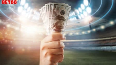 Nắm bắt cách quản lý vốn trong cá độ bóng đá hiệu quả