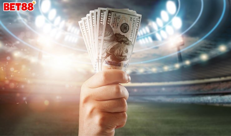 Nắm bắt cách quản lý vốn trong cá độ bóng đá hiệu quả