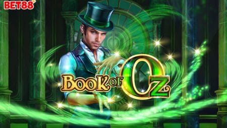 Book of Oz