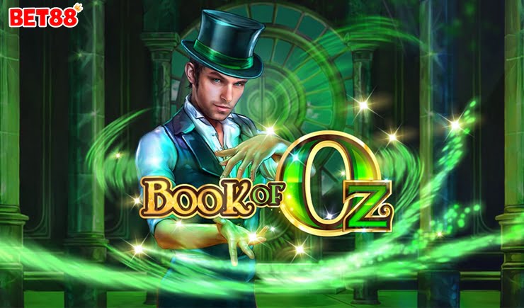 Book of Oz
