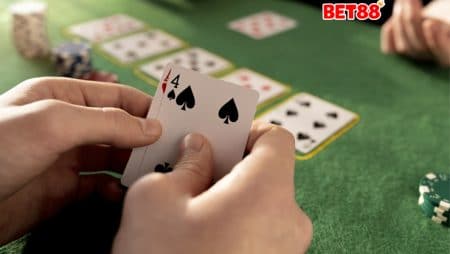 Tìm hiểu Poker HUD là gì? Ý nghĩa chỉ số HUD trong Poker