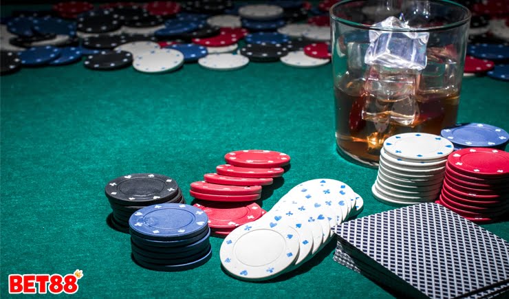 3BET trong Poker là gì? Tìm hiểu thuật ngữ game bài Poker