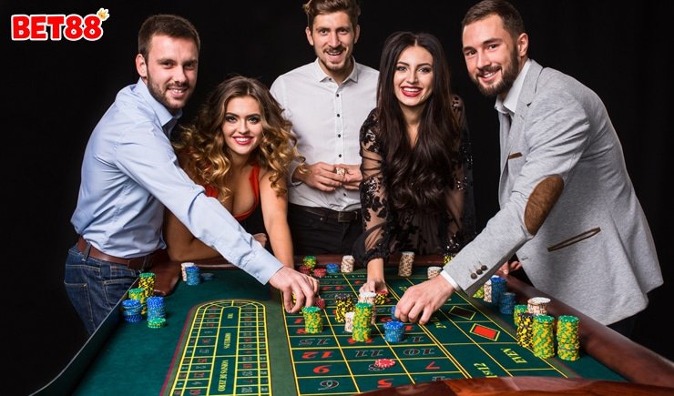 Hướng dẫn cách chơi Super 98 Baccarat