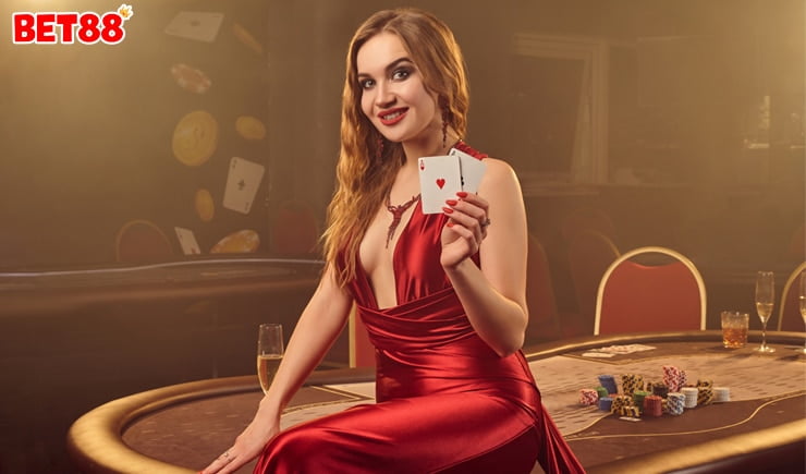 Những thuật ngữ trong Baccarat cần phải nắm vững