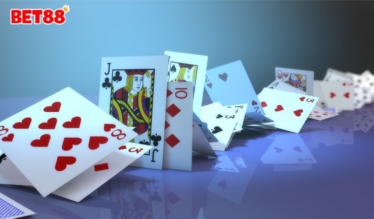 Bài rác trong Poker là gì? Cách phát hiện và xử lý hiệu quả