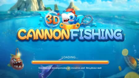 Ngàn Pháo Bắn Cá