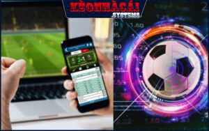 Dữ liệu của kubet 88 cực kỳ chính xác