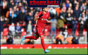 Luis Diaz - ngôi sao sáng của Colombia